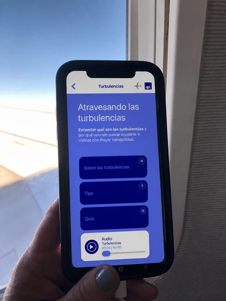 Ventana app